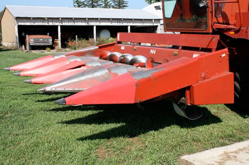 Property photo 14 - Farm Equipment Auction