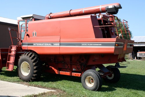 Property photo 15 - Farm Equipment Auction