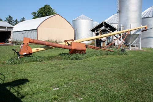 Property photo 19 - Farm Equipment Auction
