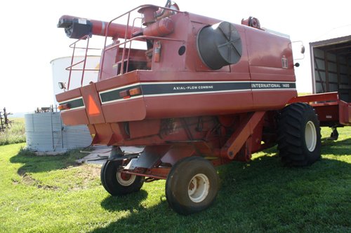 Property photo 16 - Farm Equipment Auction