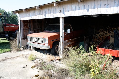 Property photo 18 - Farm Equipment Auction