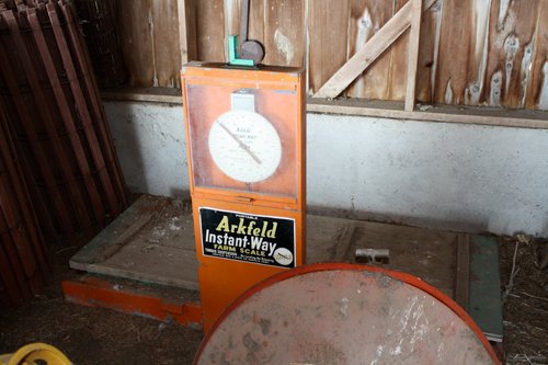 Property photo 23 - Farm Equipment Auction