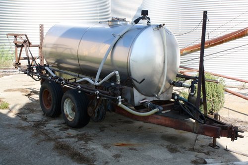 Property photo 21 - Farm Equipment Auction