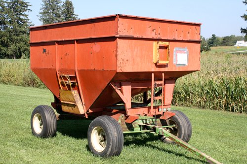 Property photo 30 - Farm Equipment Auction