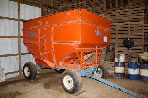 Property photo 17 - Farm Equipment Auction