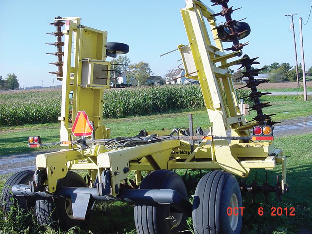 Property photo 8 - Pineview Holmestead Trust - Farm Equipment Auction