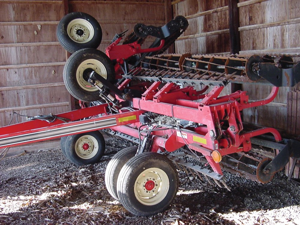 Property photo 11 - Pineview Holmestead Trust - Farm Equipment Auction