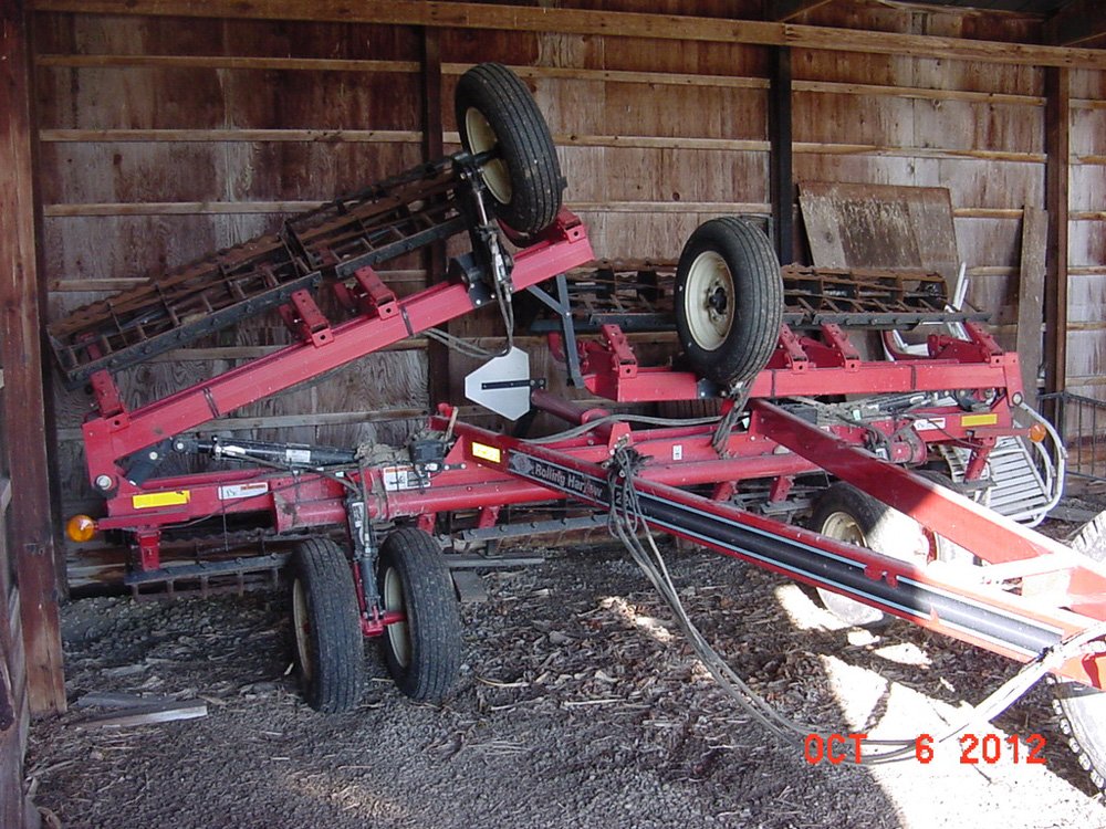 Property photo 26 - Pineview Holmestead Trust - Farm Equipment Auction