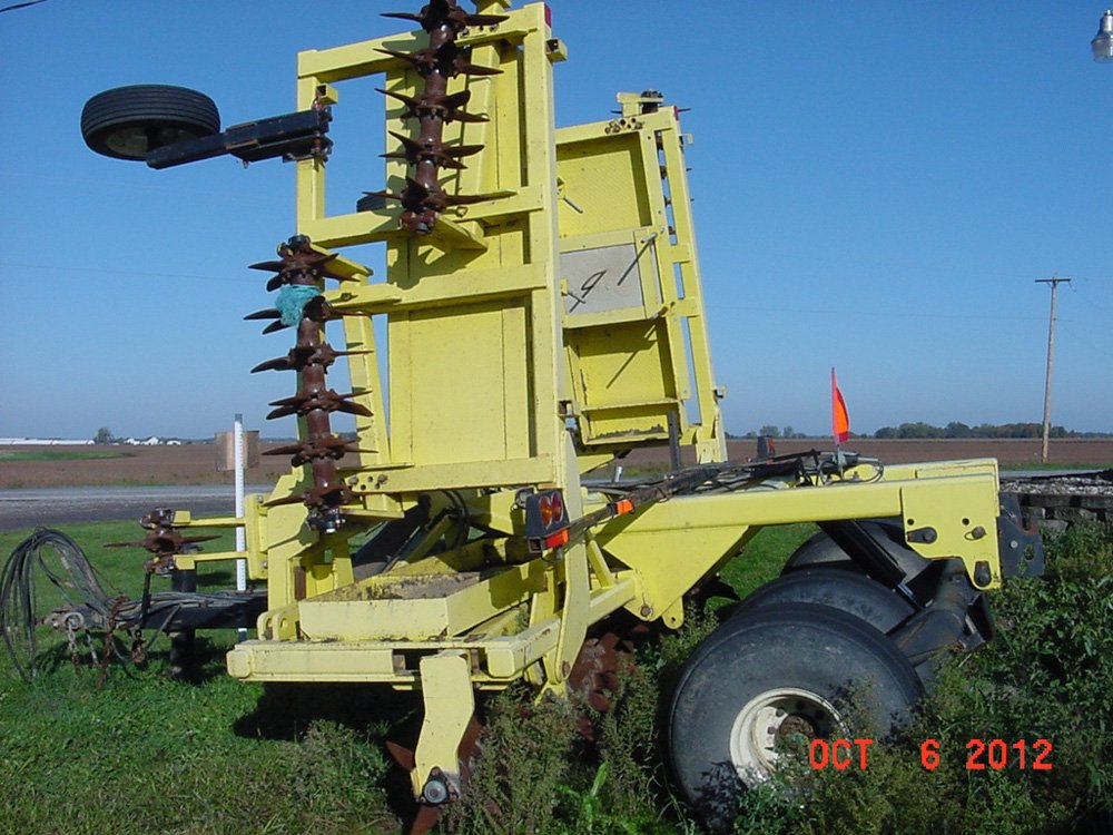 Property photo 37 - Pineview Holmestead Trust - Farm Equipment Auction