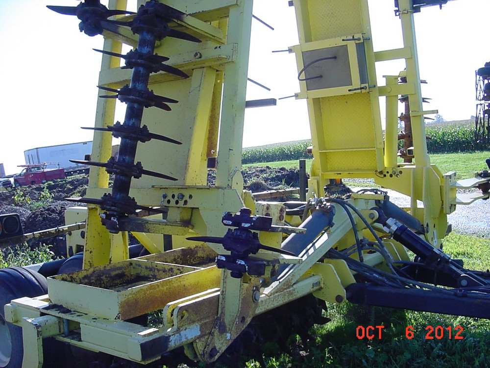 Property photo 28 - Pineview Holmestead Trust - Farm Equipment Auction