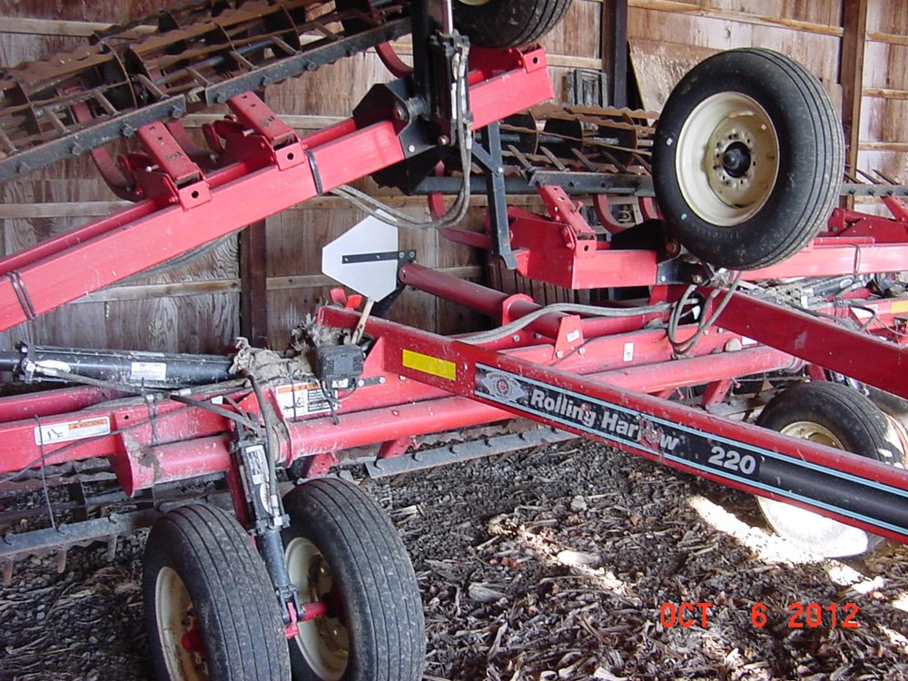 Property photo 34 - Pineview Holmestead Trust - Farm Equipment Auction