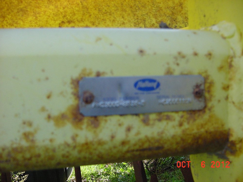 Property photo 42 - Pineview Holmestead Trust - Farm Equipment Auction