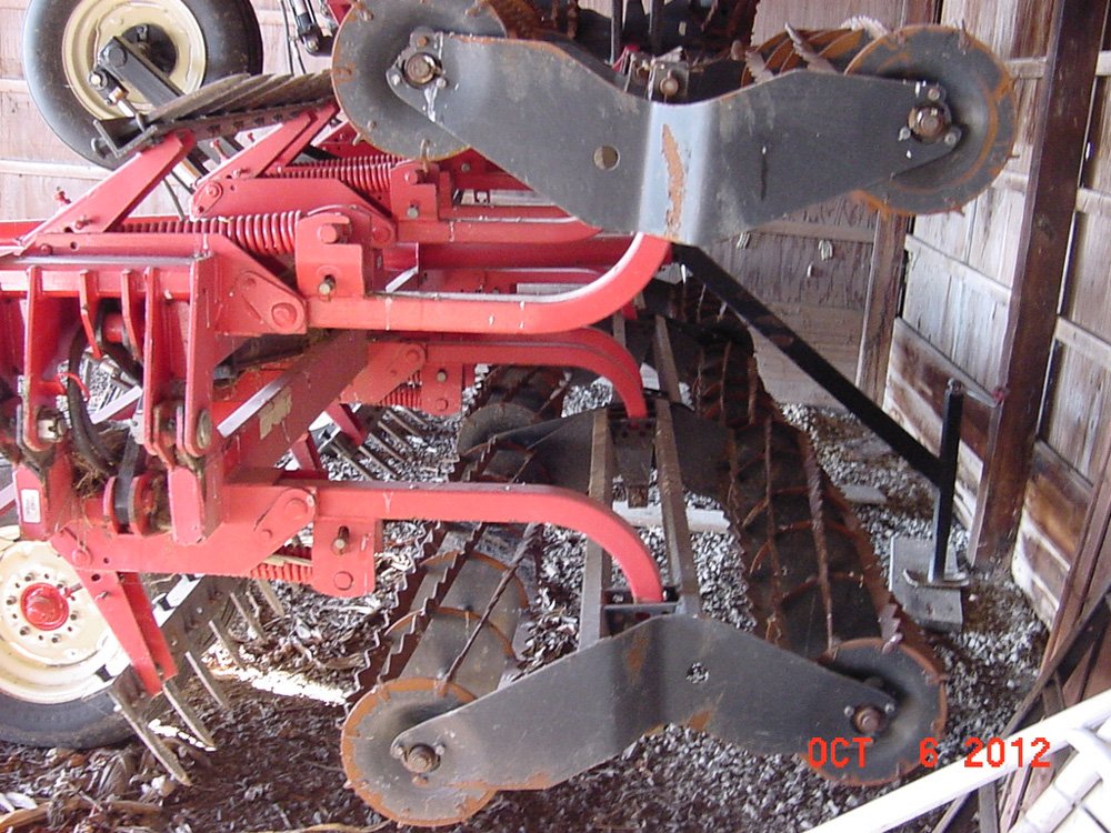 Property photo 40 - Pineview Holmestead Trust - Farm Equipment Auction