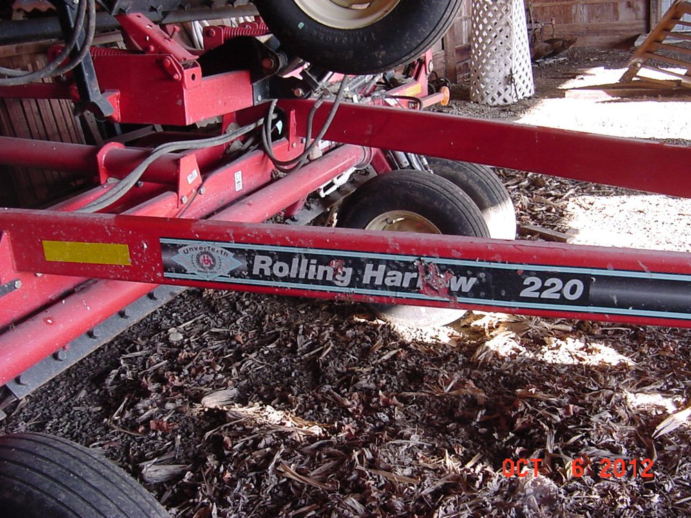 Property photo 29 - Pineview Holmestead Trust - Farm Equipment Auction