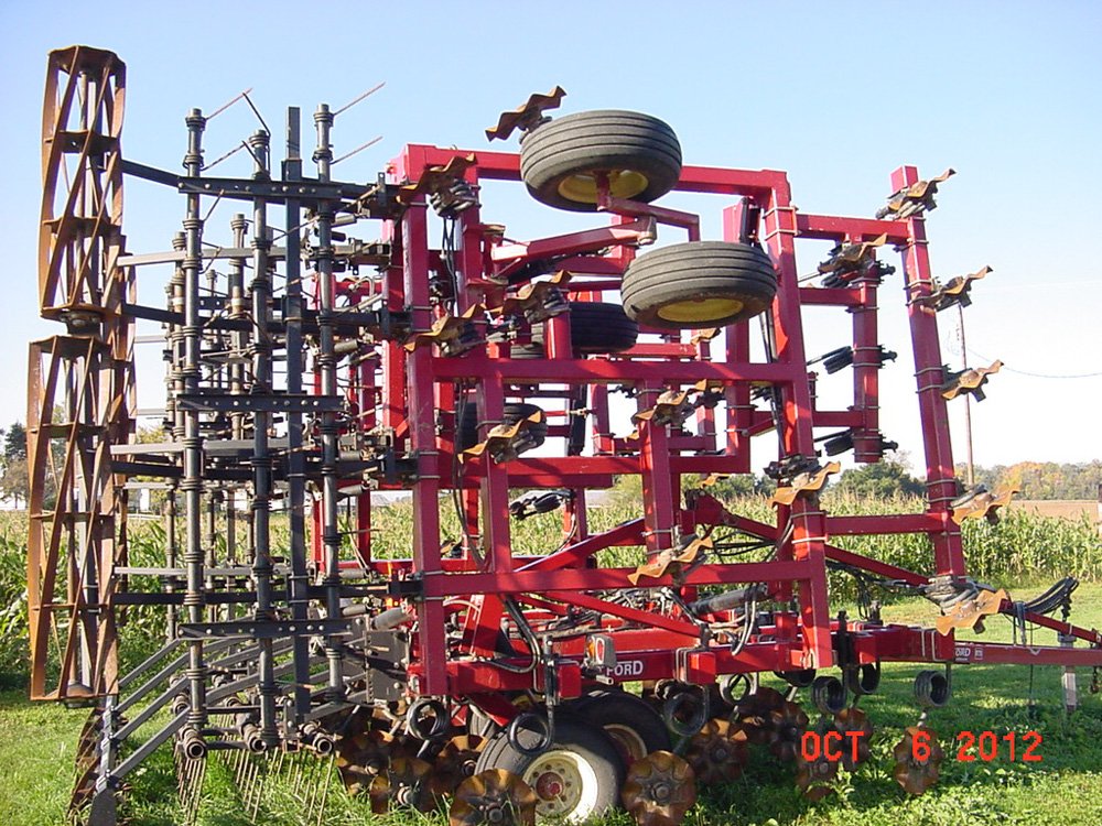 Property photo 35 - Pineview Holmestead Trust - Farm Equipment Auction