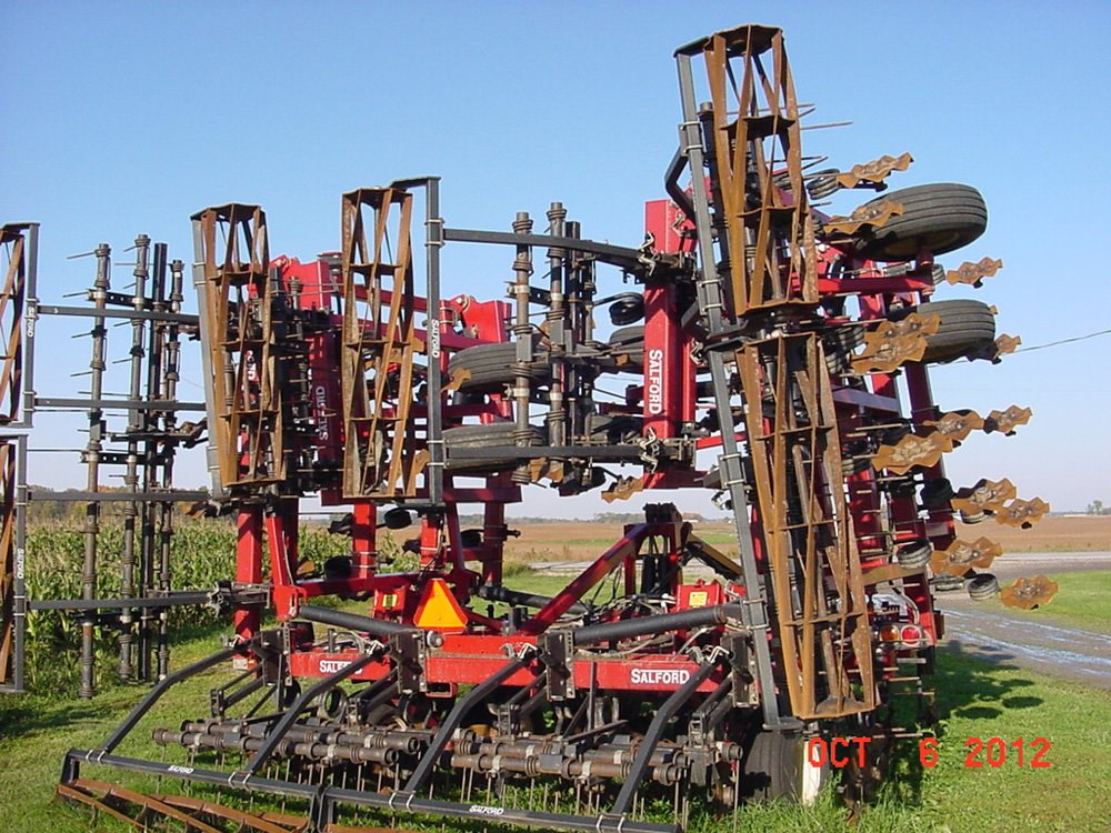 Property photo 33 - Pineview Holmestead Trust - Farm Equipment Auction