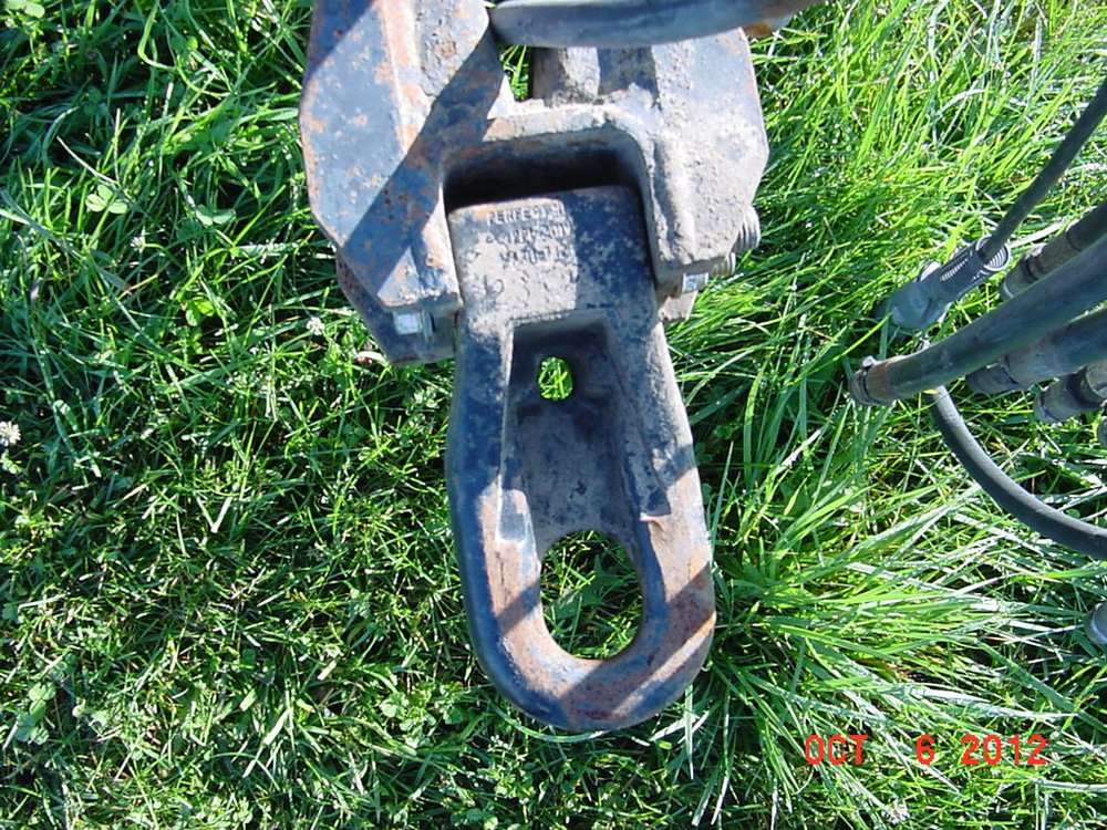 Property photo 30 - Pineview Holmestead Trust - Farm Equipment Auction