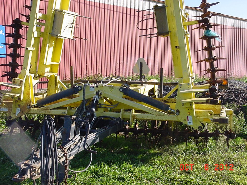 Property photo 27 - Pineview Holmestead Trust - Farm Equipment Auction
