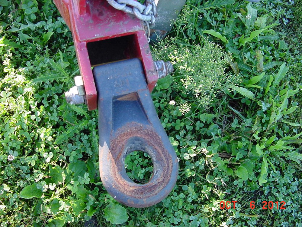 Property photo 41 - Pineview Holmestead Trust - Farm Equipment Auction