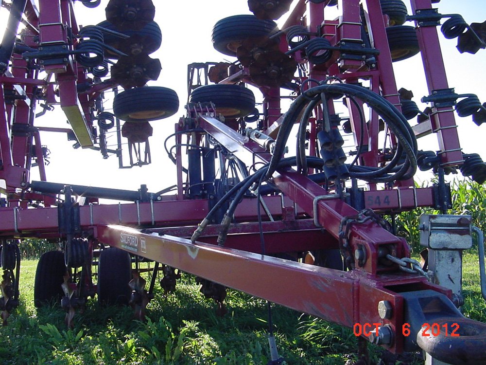 Property photo 36 - Pineview Holmestead Trust - Farm Equipment Auction