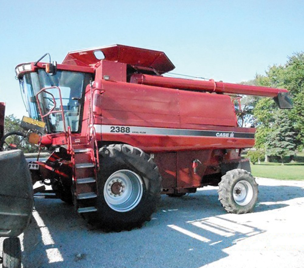 Property photo 3 - Pineview Holmestead Trust - Farm Equipment Auction