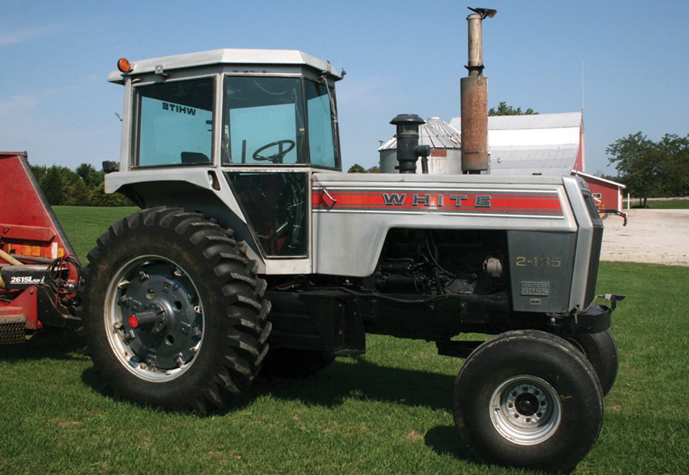 Property photo 4 - Pineview Holmestead Trust - Farm Equipment Auction