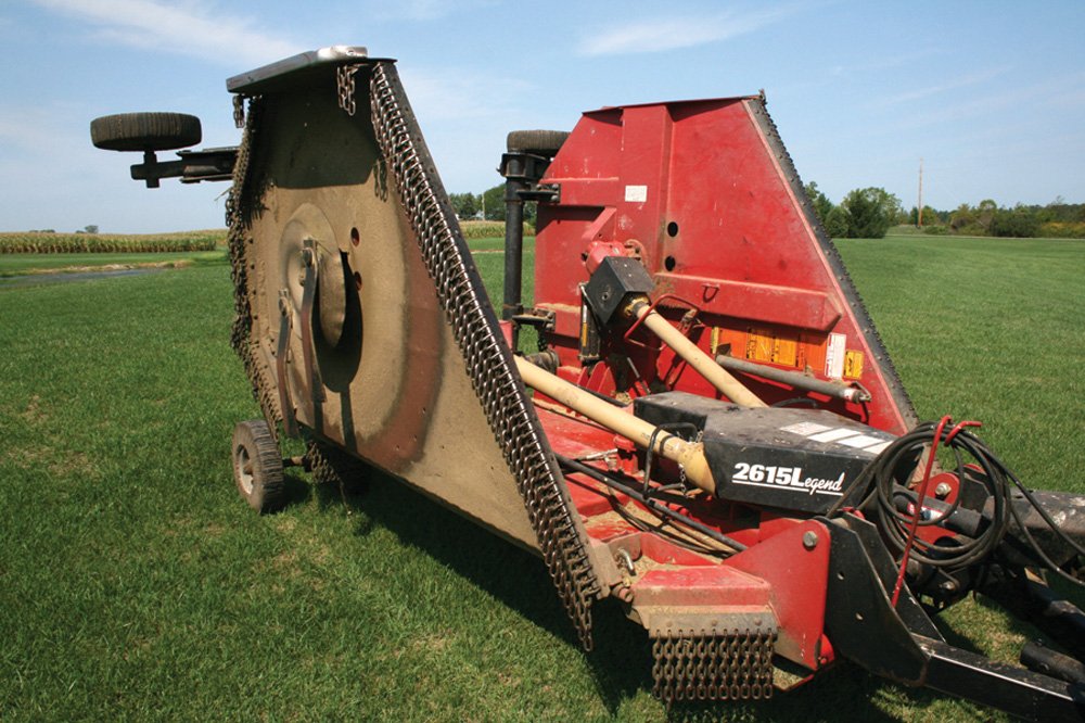 Property photo 46 - Pineview Holmestead Trust - Farm Equipment Auction