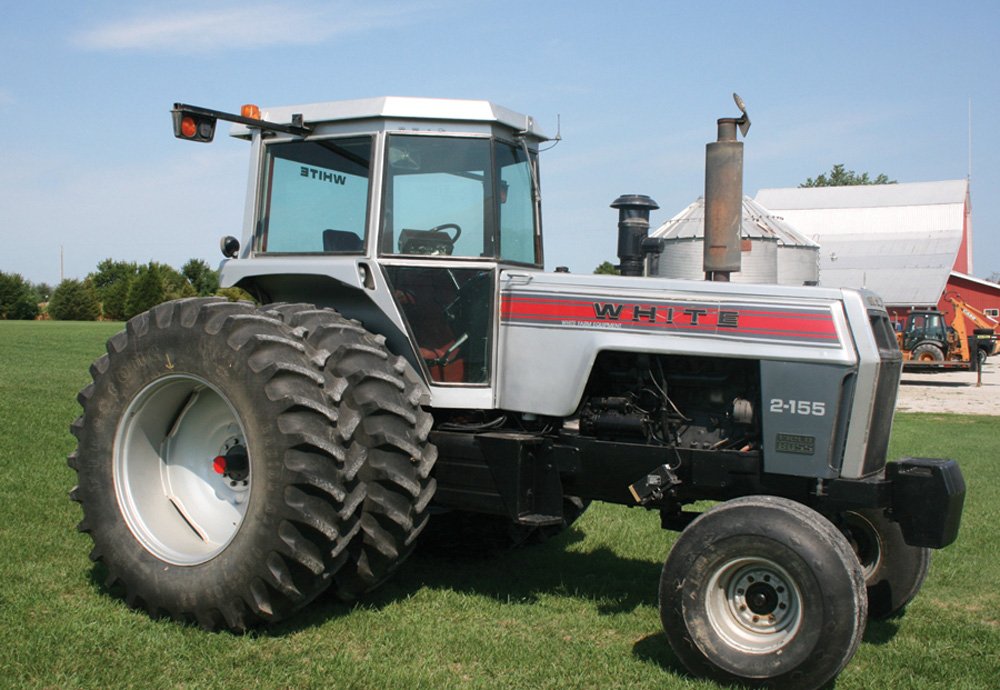 Property photo 5 - Pineview Holmestead Trust - Farm Equipment Auction