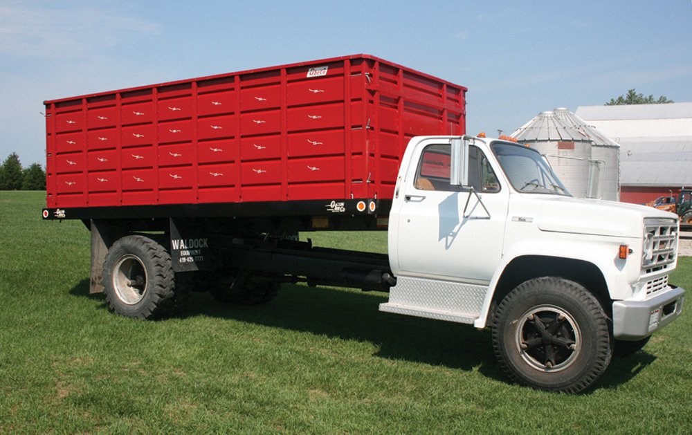 Property photo 7 - Pineview Holmestead Trust - Farm Equipment Auction