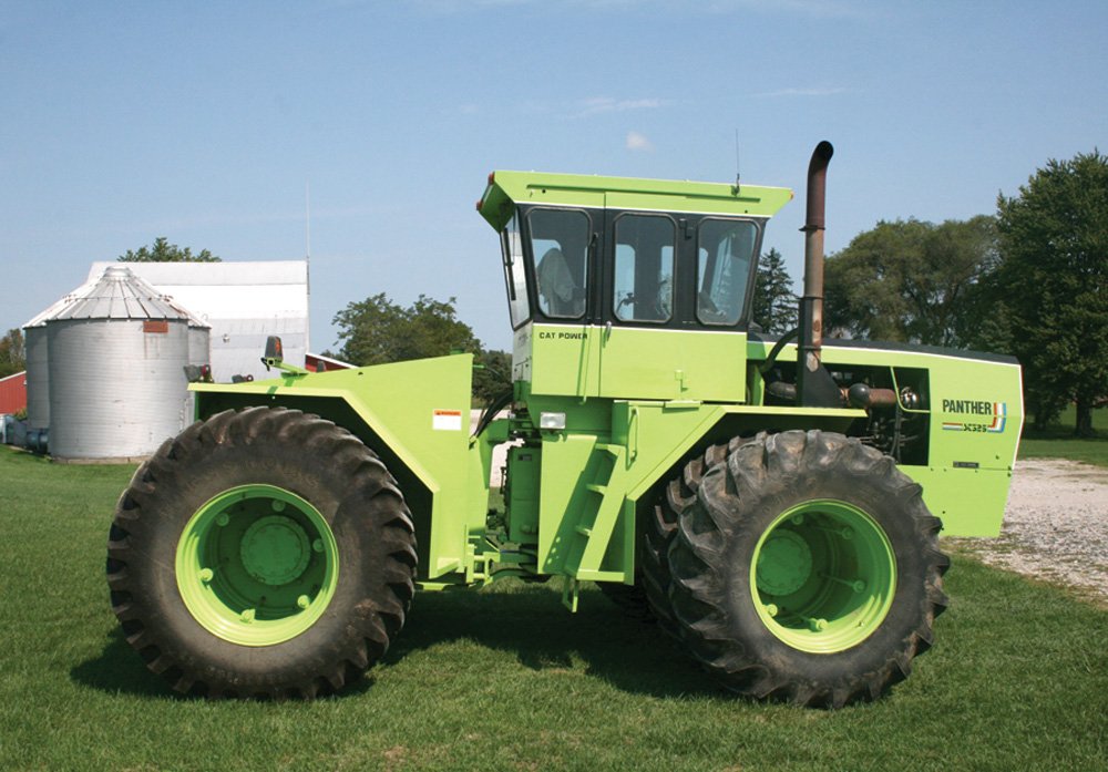Property photo 1 - Pineview Holmestead Trust - Farm Equipment Auction