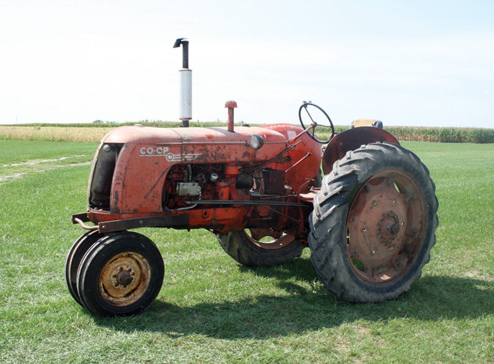 Property photo 6 - Pineview Holmestead Trust - Farm Equipment Auction