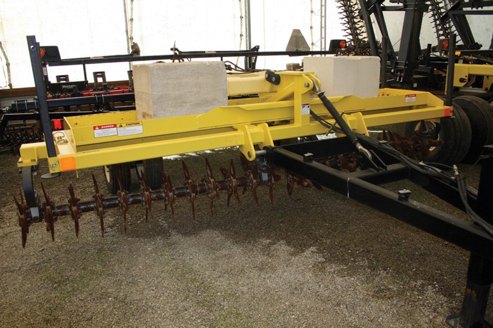 Property photo 13 - Pineview Holmestead Trust - Farm Equipment Auction
