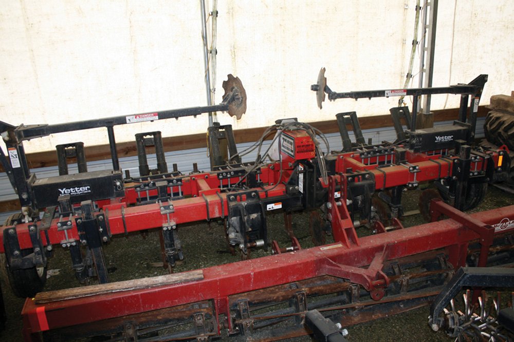 Property photo 20 - Pineview Holmestead Trust - Farm Equipment Auction