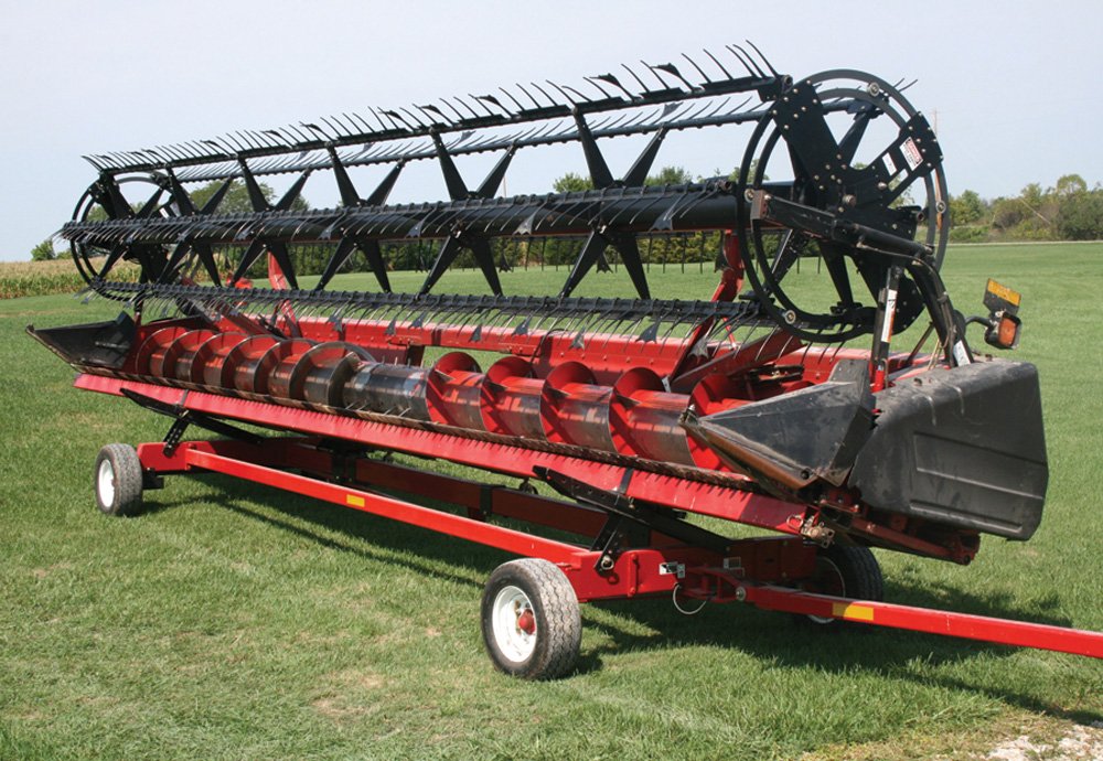 Property photo 14 - Pineview Holmestead Trust - Farm Equipment Auction