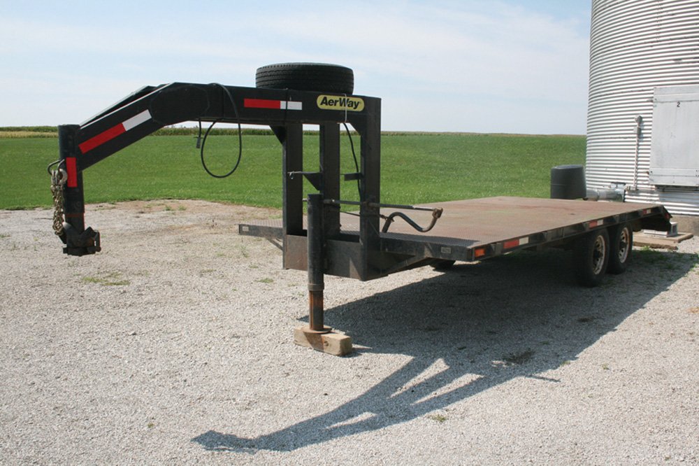 Property photo 25 - Pineview Holmestead Trust - Farm Equipment Auction