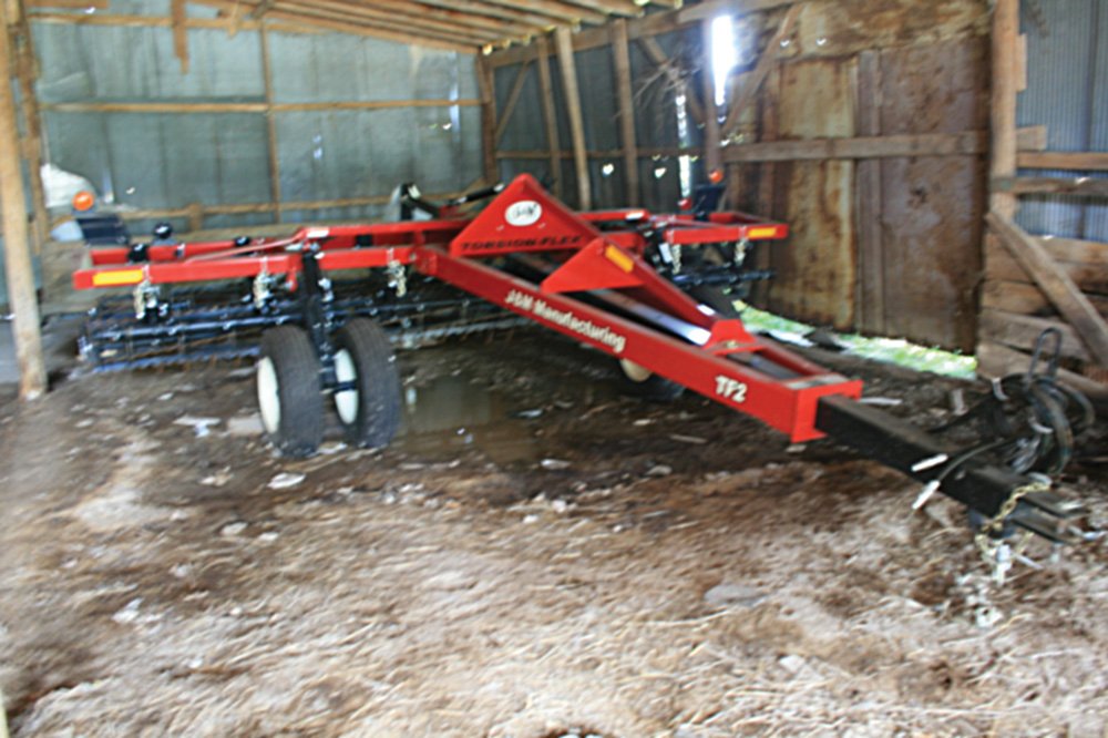 Property photo 24 - Pineview Holmestead Trust - Farm Equipment Auction