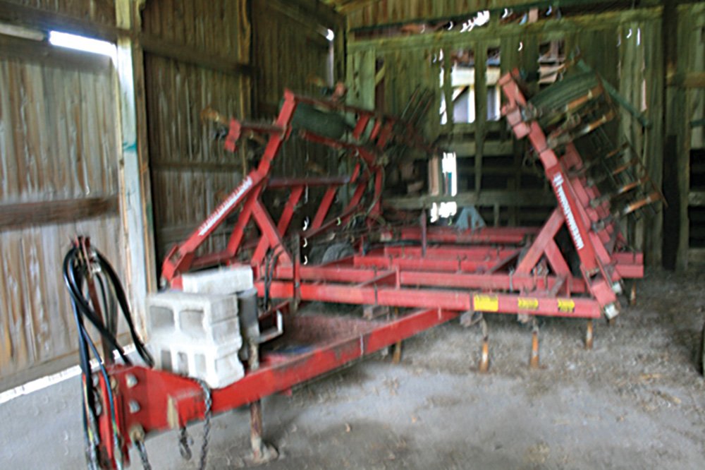 Property photo 18 - Pineview Holmestead Trust - Farm Equipment Auction