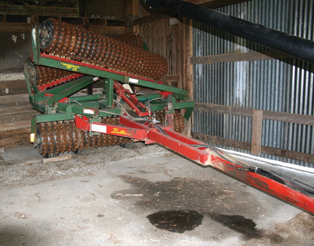 Property photo 45 - Pineview Holmestead Trust - Farm Equipment Auction