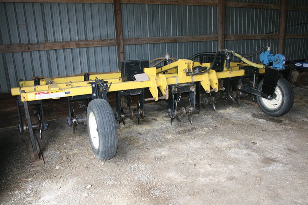 Property photo 12 - Pineview Holmestead Trust - Farm Equipment Auction