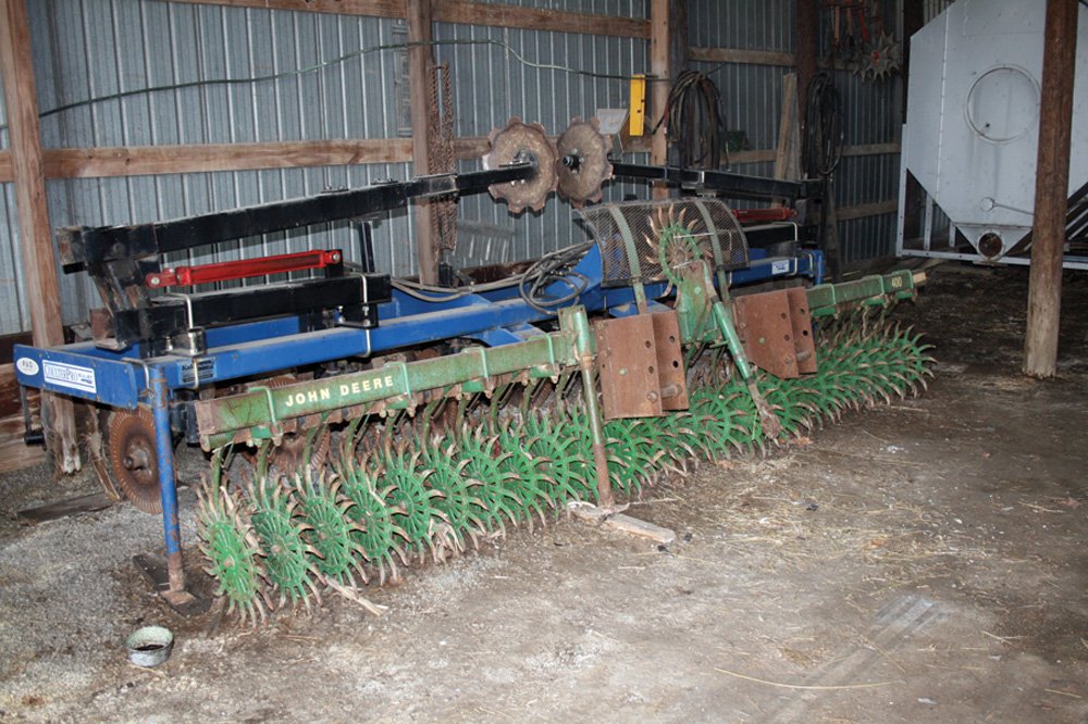 Property photo 44 - Pineview Holmestead Trust - Farm Equipment Auction