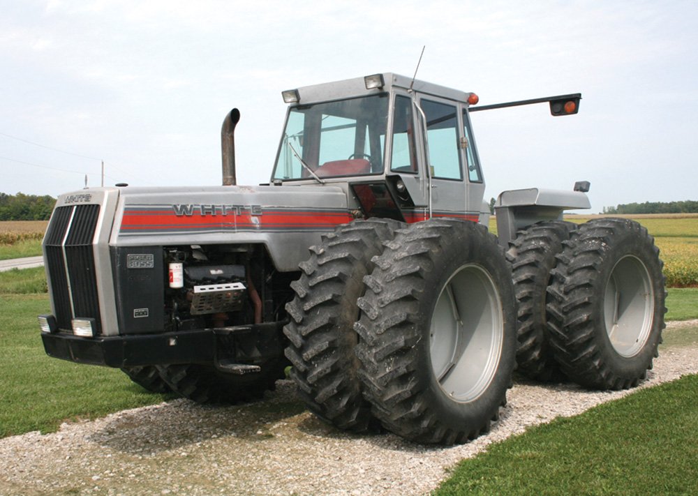 Property photo 2 - Pineview Holmestead Trust - Farm Equipment Auction