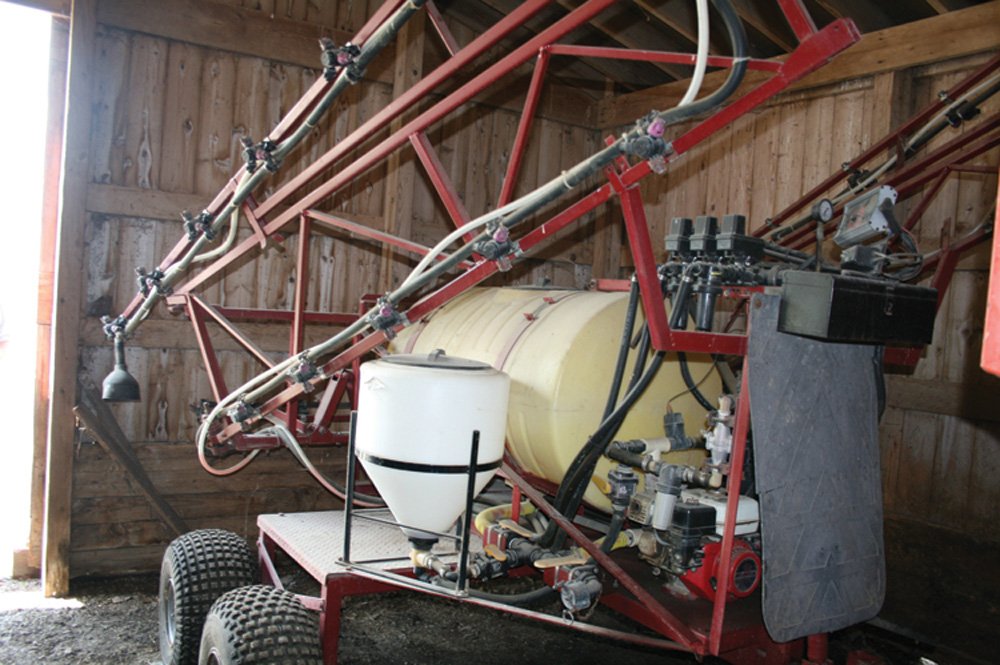 Property photo 10 - Pineview Holmestead Trust - Farm Equipment Auction