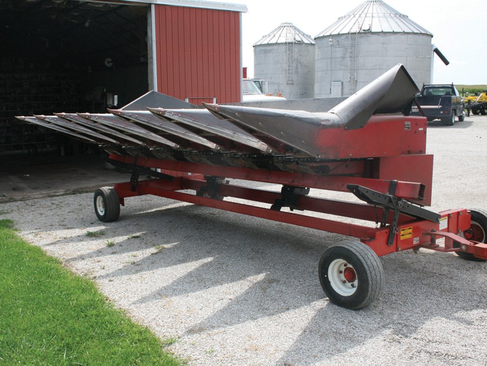 Property photo 15 - Pineview Holmestead Trust - Farm Equipment Auction