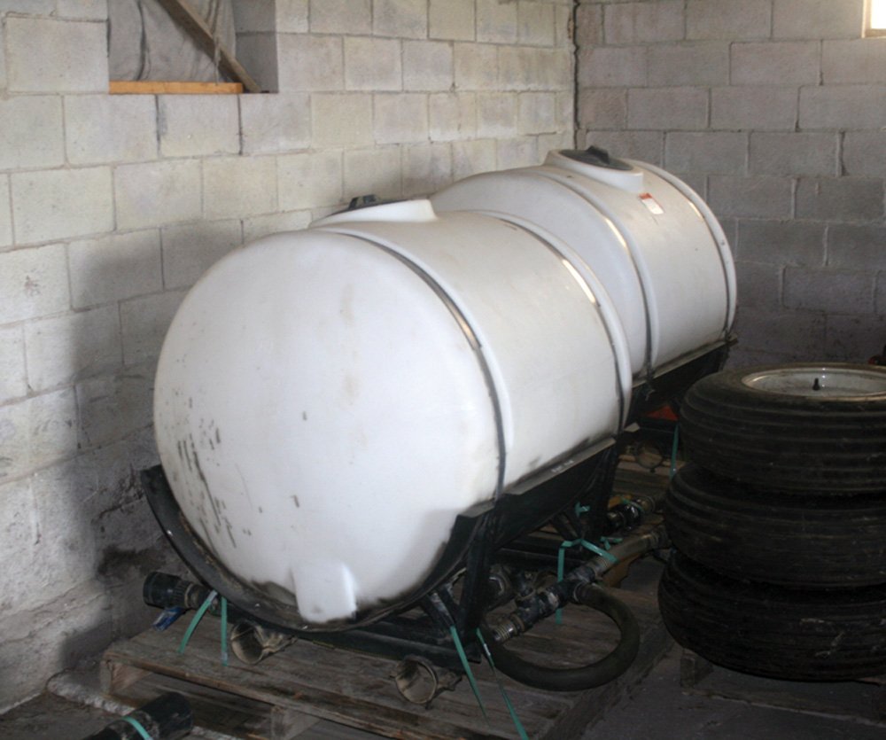 Property photo 21 - Pineview Holmestead Trust - Farm Equipment Auction