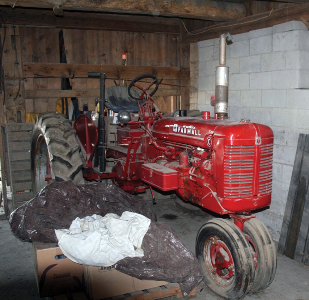 Property photo 9 - Pineview Holmestead Trust - Farm Equipment Auction