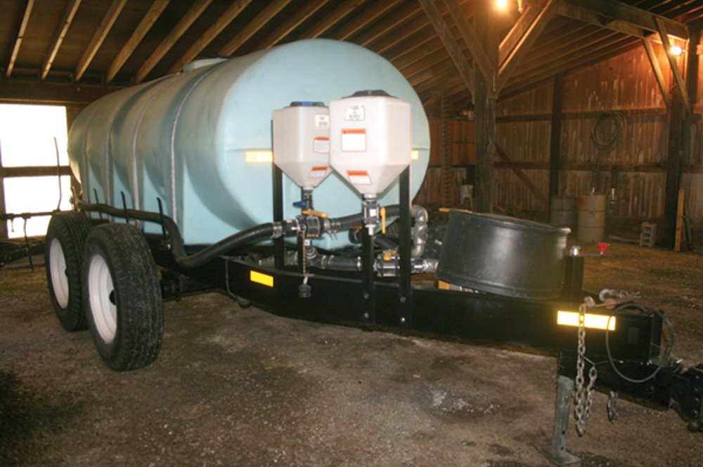 Property photo 19 - Pineview Holmestead Trust - Farm Equipment Auction