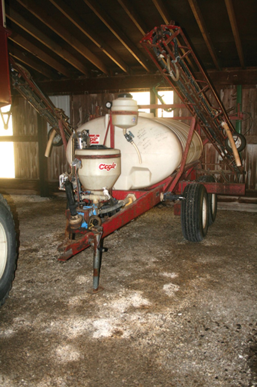 Property photo 17 - Pineview Holmestead Trust - Farm Equipment Auction