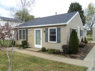 Property photo 1 - Ranch Home Real Estate Auction