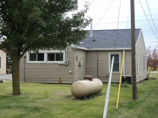 Property photo 5 - Ranch Home Real Estate Auction
