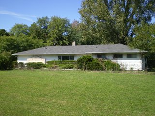 Property photo 2 - 42.9 Acres Offered in 2 Tracts